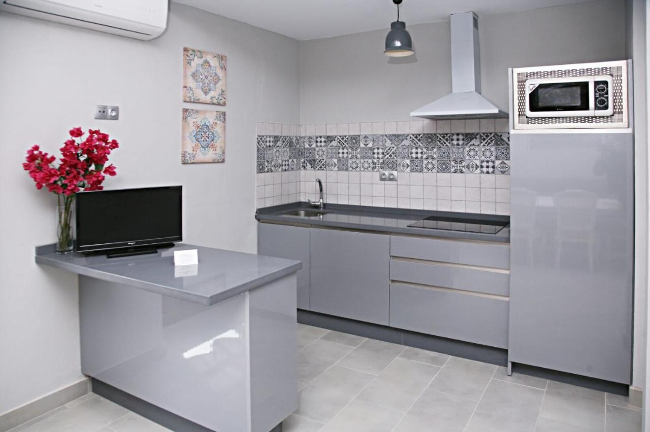 Vft Califal Apartment กอร์โดบา ภายนอก รูปภาพ