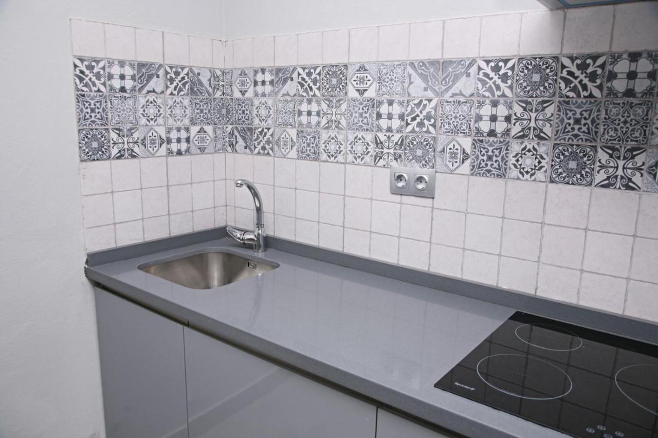 Vft Califal Apartment กอร์โดบา ภายนอก รูปภาพ