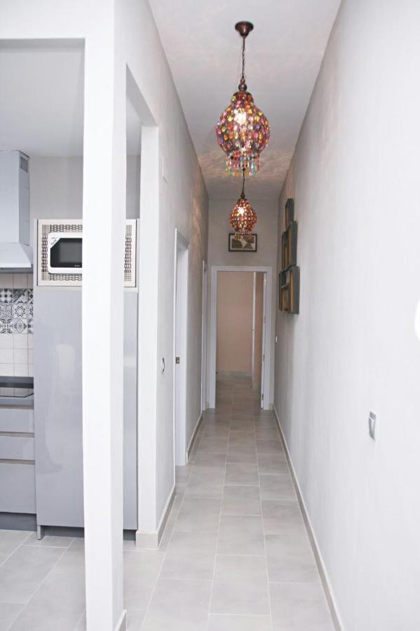Vft Califal Apartment กอร์โดบา ภายนอก รูปภาพ