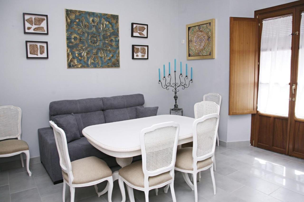 Vft Califal Apartment กอร์โดบา ภายนอก รูปภาพ