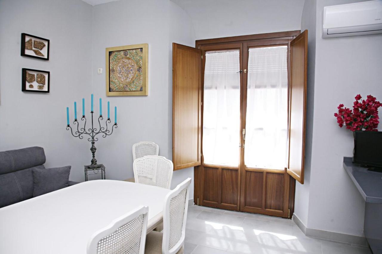 Vft Califal Apartment กอร์โดบา ภายนอก รูปภาพ